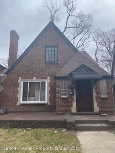 14920 Prevost St Detroit Mi 48227 Zillow