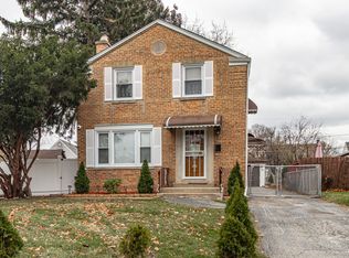 9909 Herrick Ave, Franklin Park, IL 60131