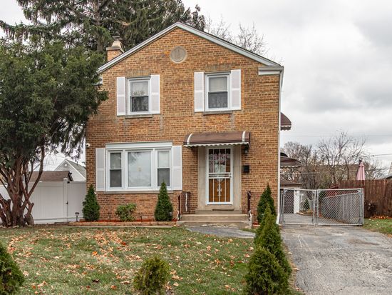 9909 Herrick Ave, Franklin Park, IL 60131