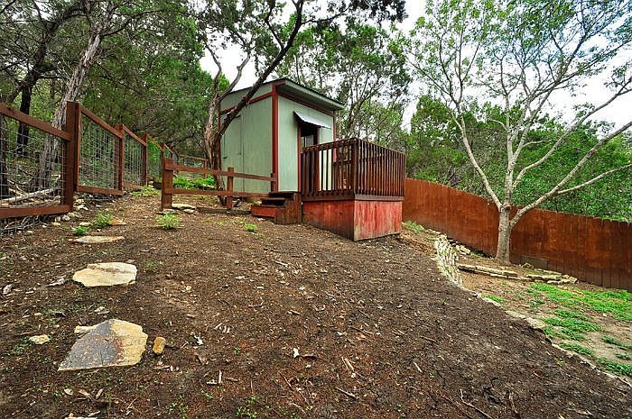 Playhouse