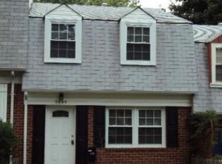 1404 Limit Ave, Baltimore, MD 21239
