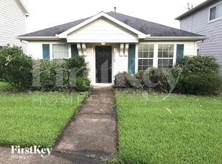 20723 Patriot Park Ln, Katy, TX 77449