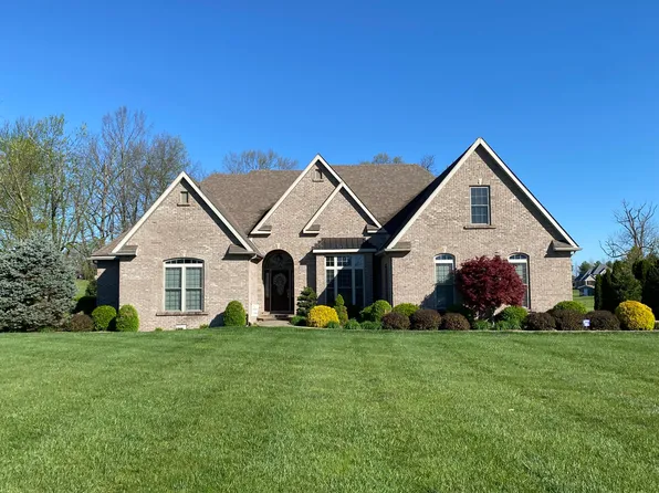 320 Fox Chase Ct, Mount Sterling, KY 40353