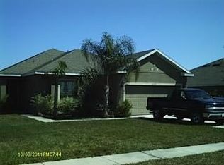2150 Ficus St, Mascotte, FL 34753