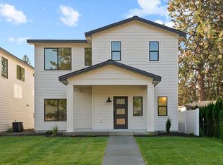 6203 E 13th Ln #1, Spokane, WA 99212