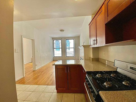 2nd image of 254 W 73rd St #3B