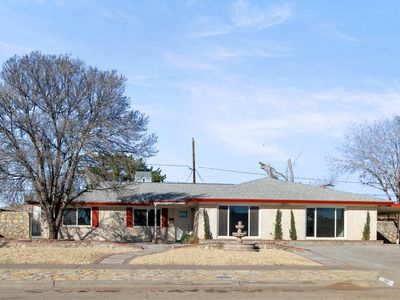 3313 Dublin Rd, El Paso, TX, 79925