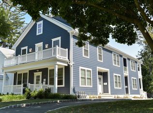 303 Witherspoon Street, Princeton, NJ 08542