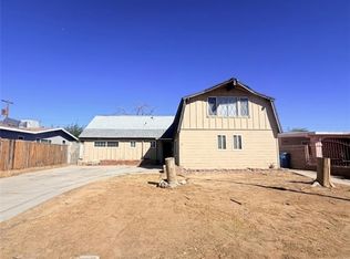 5216 Doe Ave, Las Vegas, NV 89146