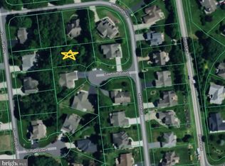 LOT 40 Sawtooth Ct, Dagsboro, DE 19939