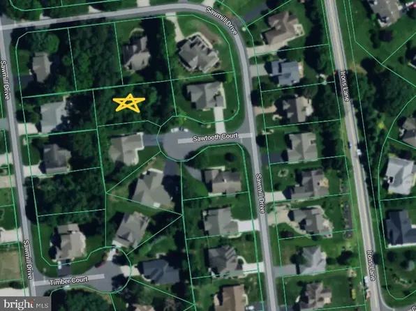 LOT 40 Sawtooth Ct, Dagsboro, DE 19939