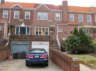 1980 Stuart St, Brooklyn, NY 11229