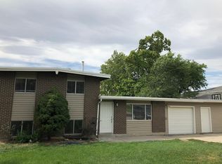 8460 S 1575 E, Sandy, UT 84093