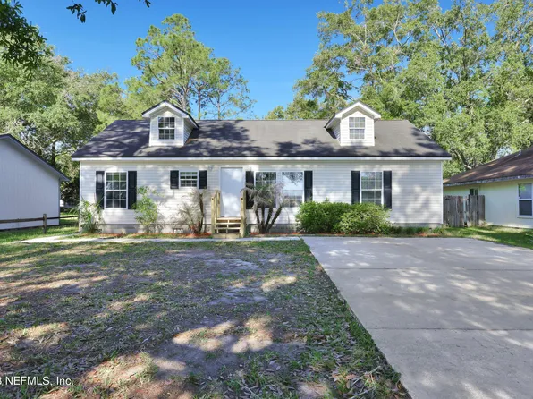 12970 GILLESPIE Avenue, Jacksonville, FL 32218