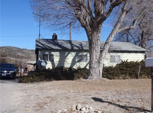 860 Avenue C, Ely, NV 89301