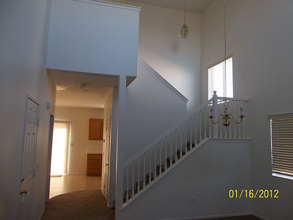 stairway