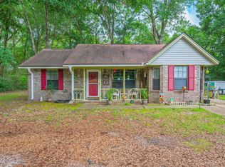 6256 Misty Ln, Crestview, FL 32539