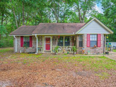 6256 Misty Ln, Crestview, FL, 32539
