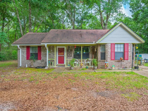 6256 Misty Ln, Crestview, FL 32539