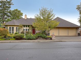 14915 SW 154th Ter, Tigard, OR 97224