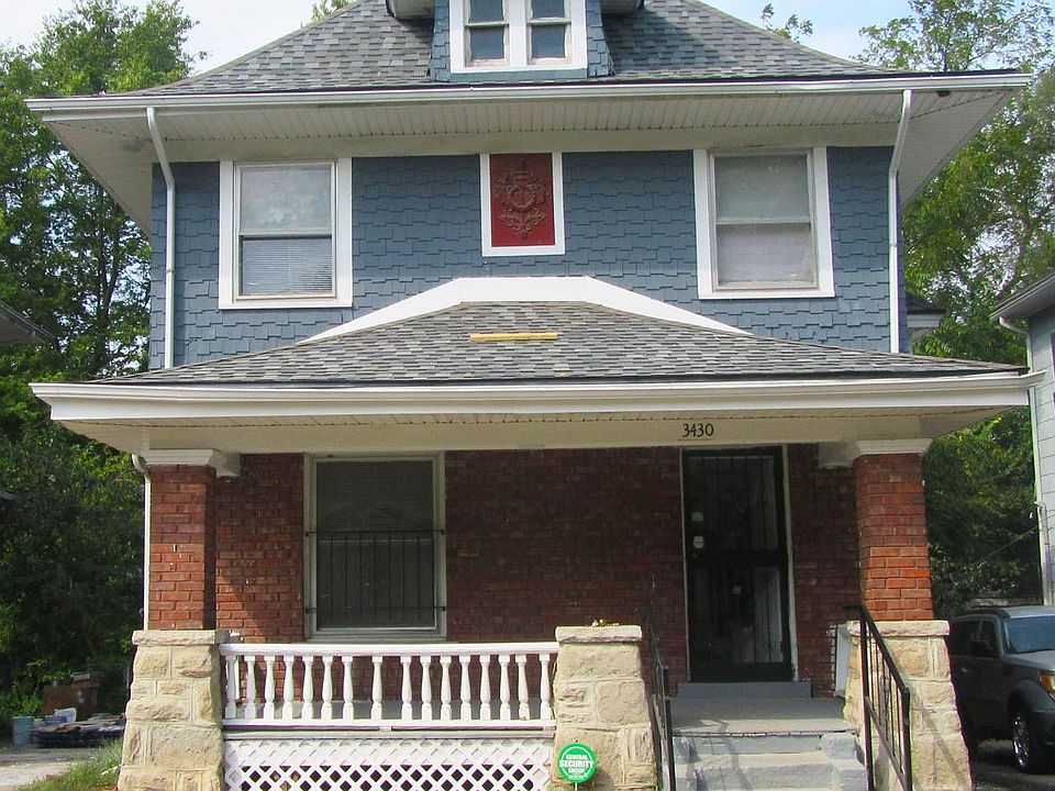 1st image of 3430 S Benton Ave