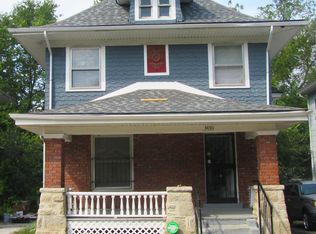 3430 S Benton Ave, Kansas City, MO 64128