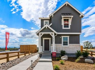 Aurora Plan, Farmlore, Brighton, CO 80601