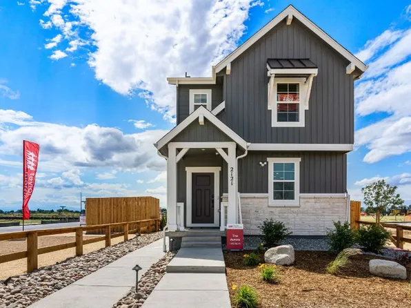 Aurora Plan, Farmlore