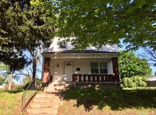 576 Saint Joseph Ave, Dayton, OH 45410
