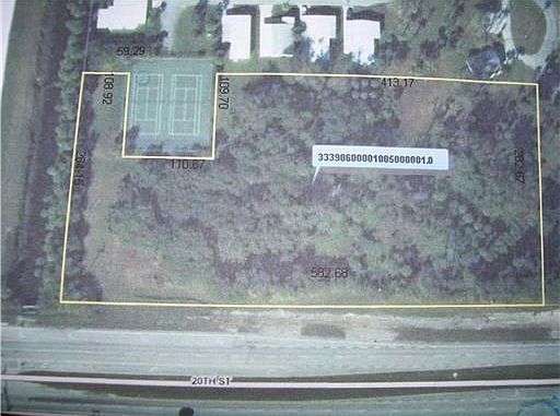 1st image of 20 E Villa Cir