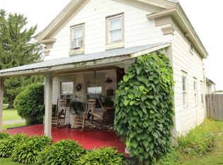 107 Lowber Rd, Greenwich, NY 12834