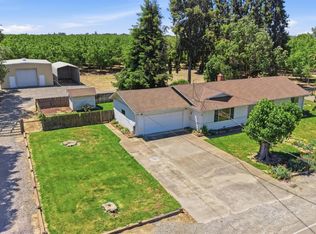 3632 Franklin Rd, Yuba City, CA 95993