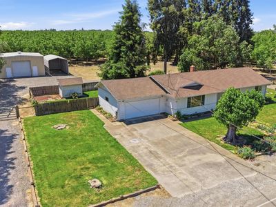 3632 Franklin Rd, Yuba City, CA, 95993
