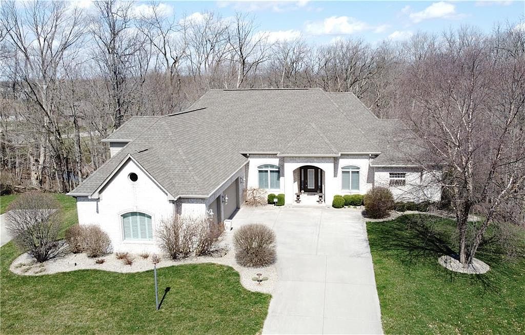 181 Woodland Hills Dr, Pittsboro, IN 46167 Zillow