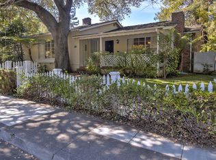 2020 Carmelita Dr, San Carlos, CA 94070