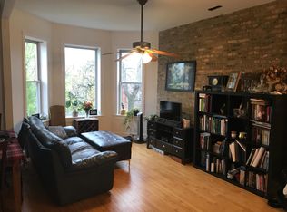 2142 W Walton St #3, Chicago, IL 60622