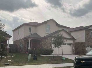 217 Canley Loop, Hutto, TX 78634