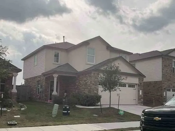 217 Canley Loop, Hutto, TX 78634