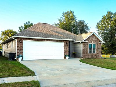 313 E Jamestown Dr, Clinton, MO, 64735