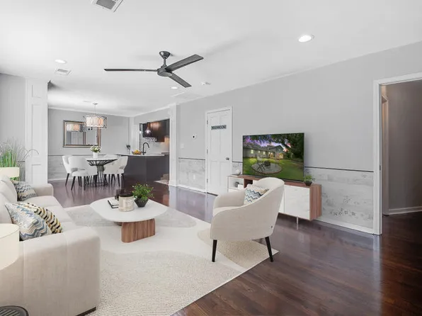 5043 Victoria Ave, North Charleston, SC 29405