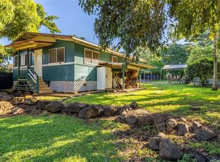 66-815 Kamehameha Hwy, Haleiwa, HI 96712
