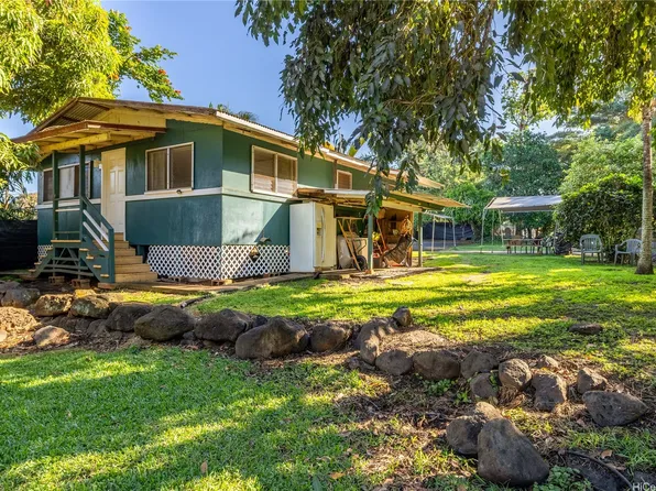 66-815 Kamehameha Hwy, Haleiwa, HI 96712