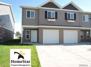 2845 Murwood, Idaho Falls, ID 83402