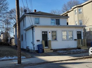 350 Woodford St, Portland, ME 04103