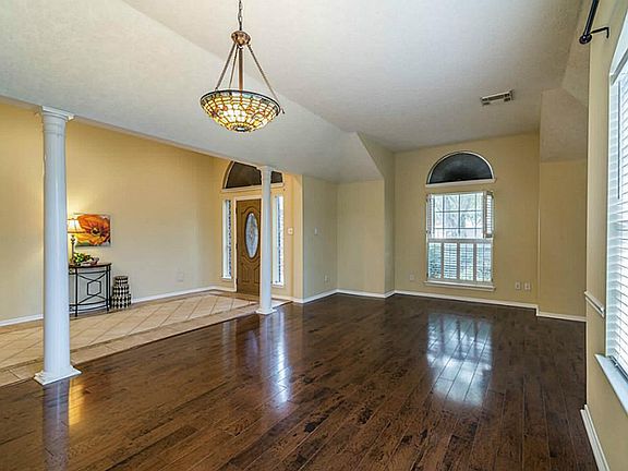 Another view of this formal room