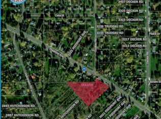 31XX Piedmont Ave, Duluth, MN 55811