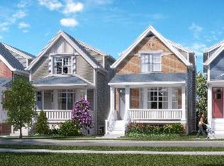 823 W 37th St, Chicago, IL 60609