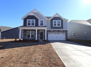 1330 Fremont Dr, Wingate, NC 28174