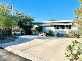 2640 S Cottonwood Ln UNIT 25, Tucson, AZ 85713