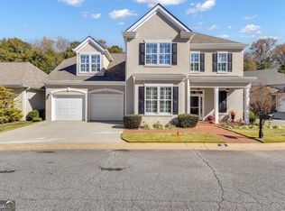 33 Village Ln, Newnan, GA 30265